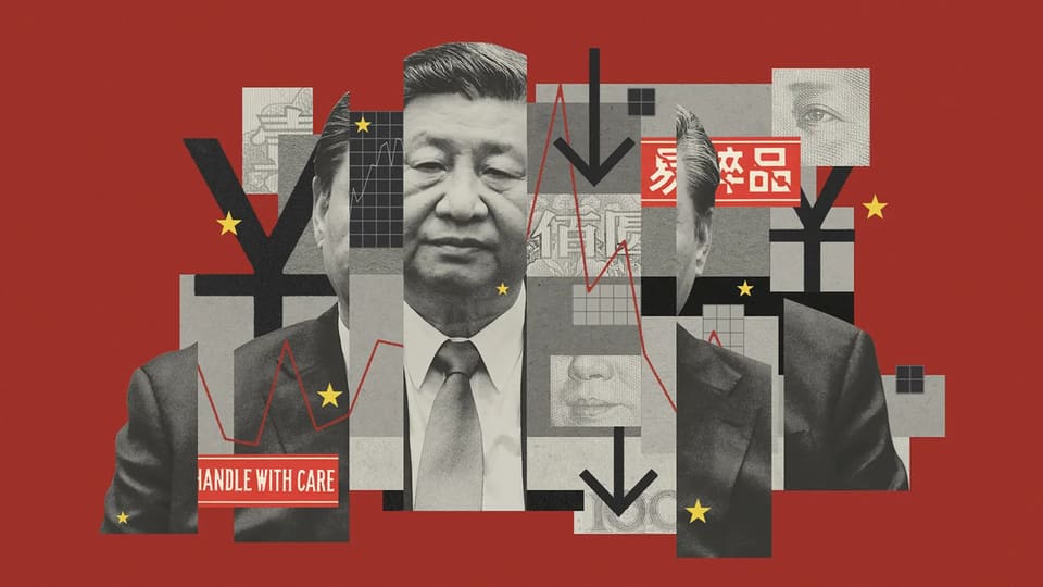 chinaeconomydown